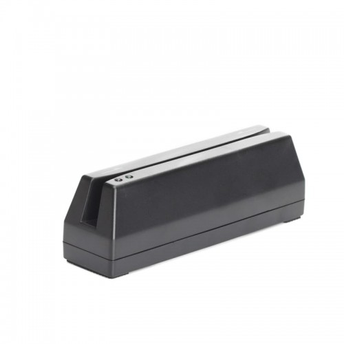 Ридер магнитных карт АТОЛ MSR-1272 (1-2-3 дорожки, USB, черный) купить в Нальчике
