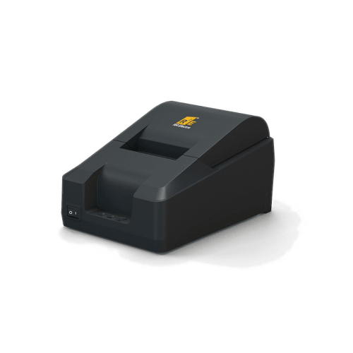 Фискальный регистратор "РР-04Ф R" чёрный USB/Wi-Fi/Bluetooth купить в Нальчике